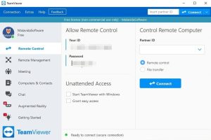 Bomgar Vs TeamViewer | 2024 Remote Desktop Software Comparison