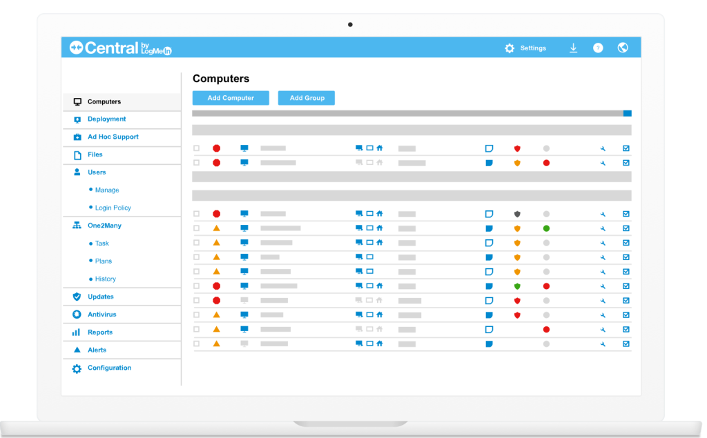 Bomgar Vs LogMeIn | Remote Desktop Comparison In 2024