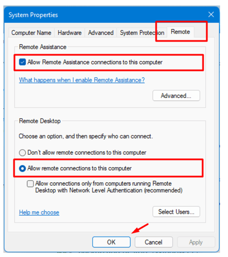 Setting Up Remote Desktop Access On Windows 11 Complete Guide 2022 8031