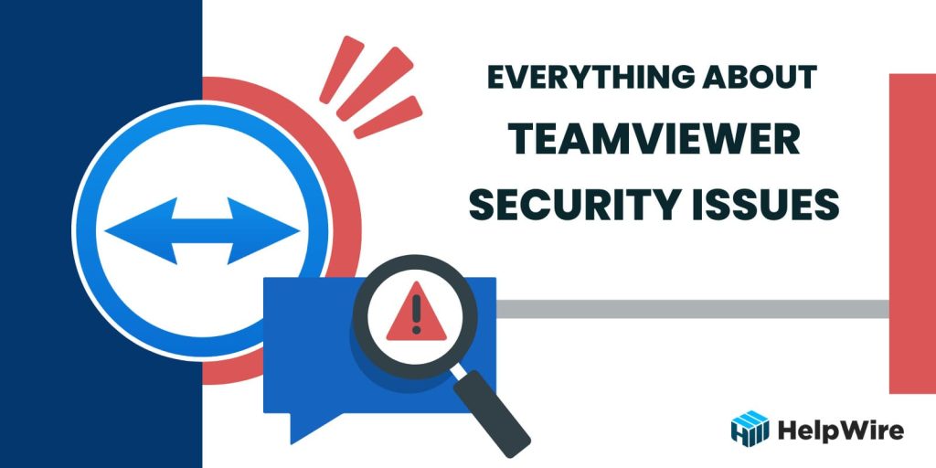 Is TeamViewer safe?