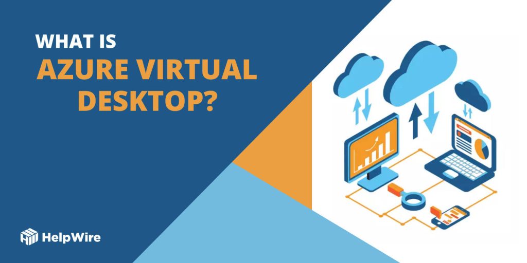 Azure VDI (previously WVD): A Full Guide In 2023