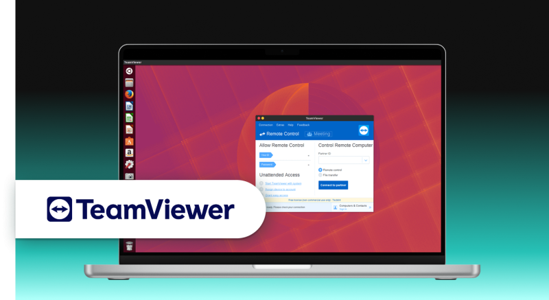 Rustdesk Linux Rustdesk Linux
