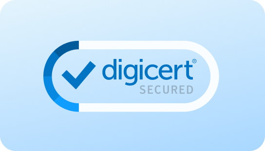 HelpWire uses DigiCert service to protect all its desktop applications