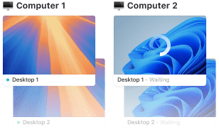 Control Multiple Workstations for Accounting Specialists